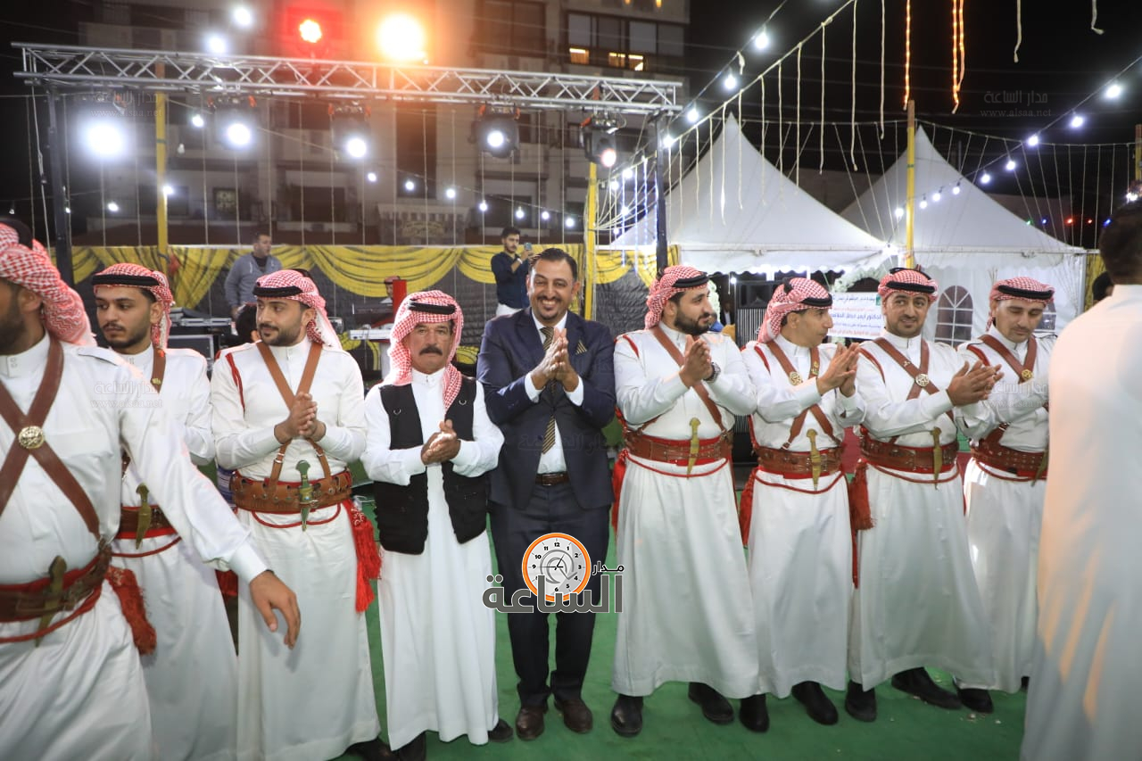 Madar Al-Saa Images 0.2527111265486002