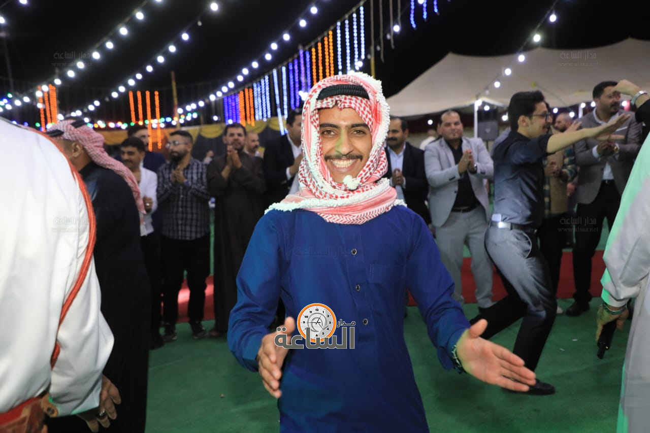 Madar Al-Saa Images 0.6789299151421769