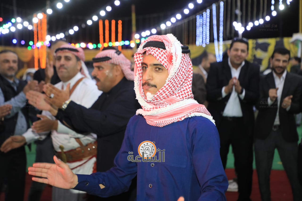 Madar Al-Saa Images 0.943605326288056