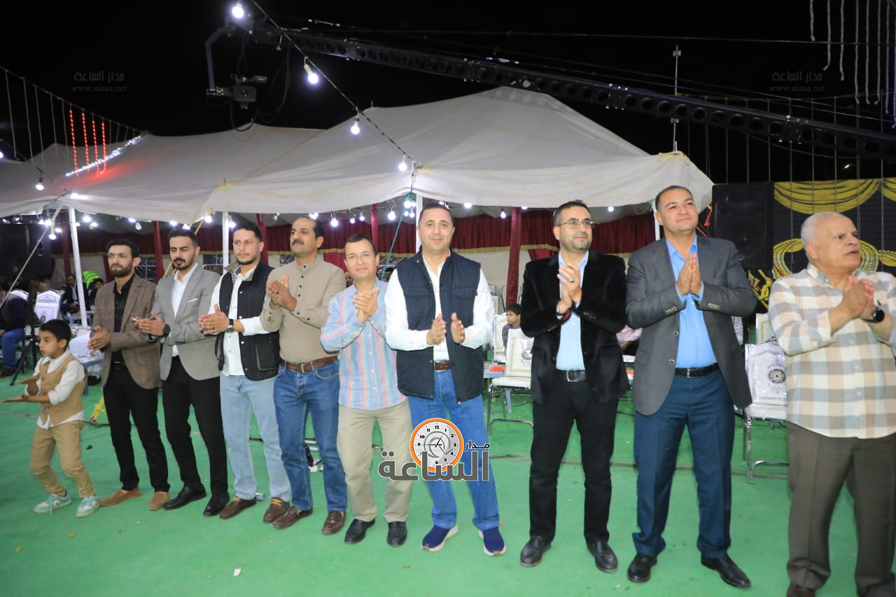 Madar Al-Saa Images 0.8848855960025315