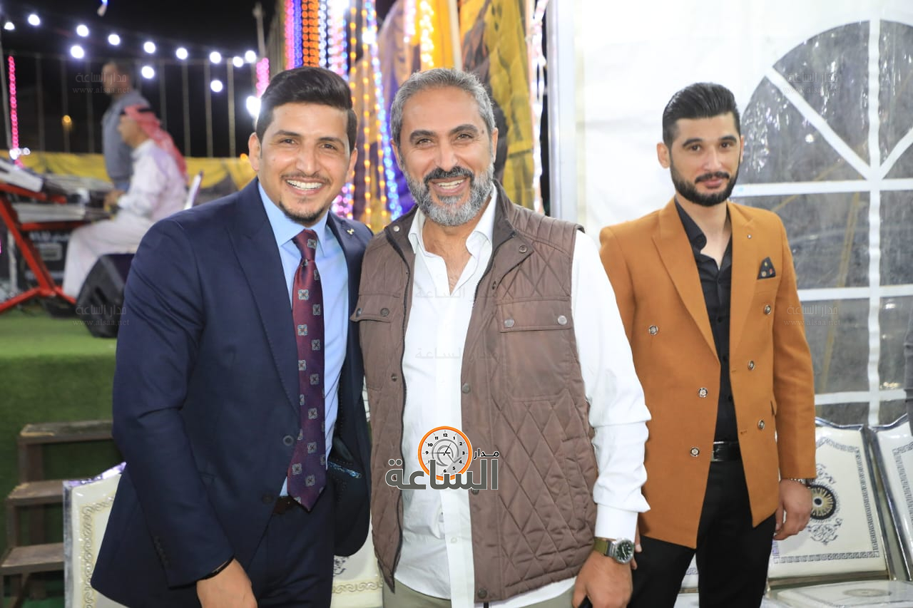 Madar Al-Saa Images 0.7101087137279777