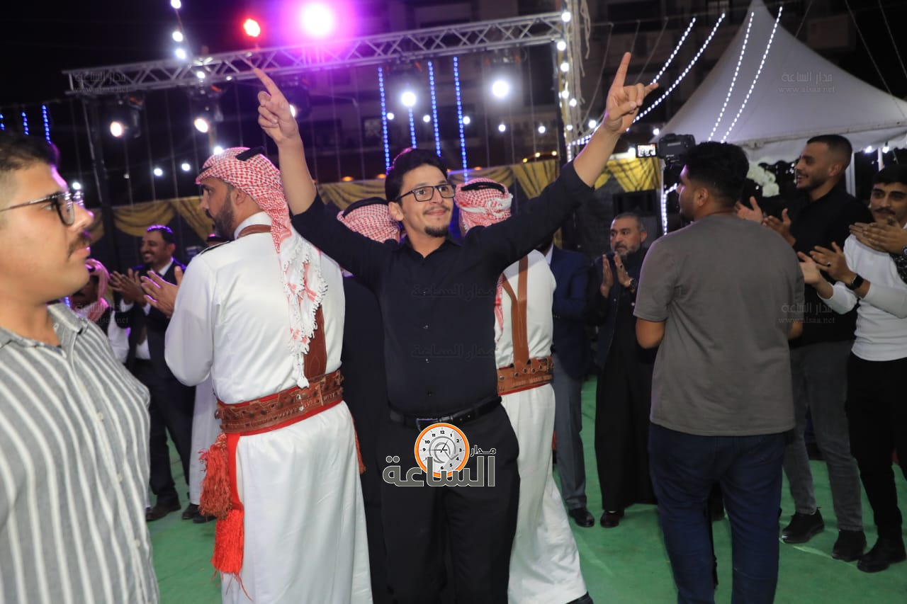 Madar Al-Saa Images 0.8165316908072853