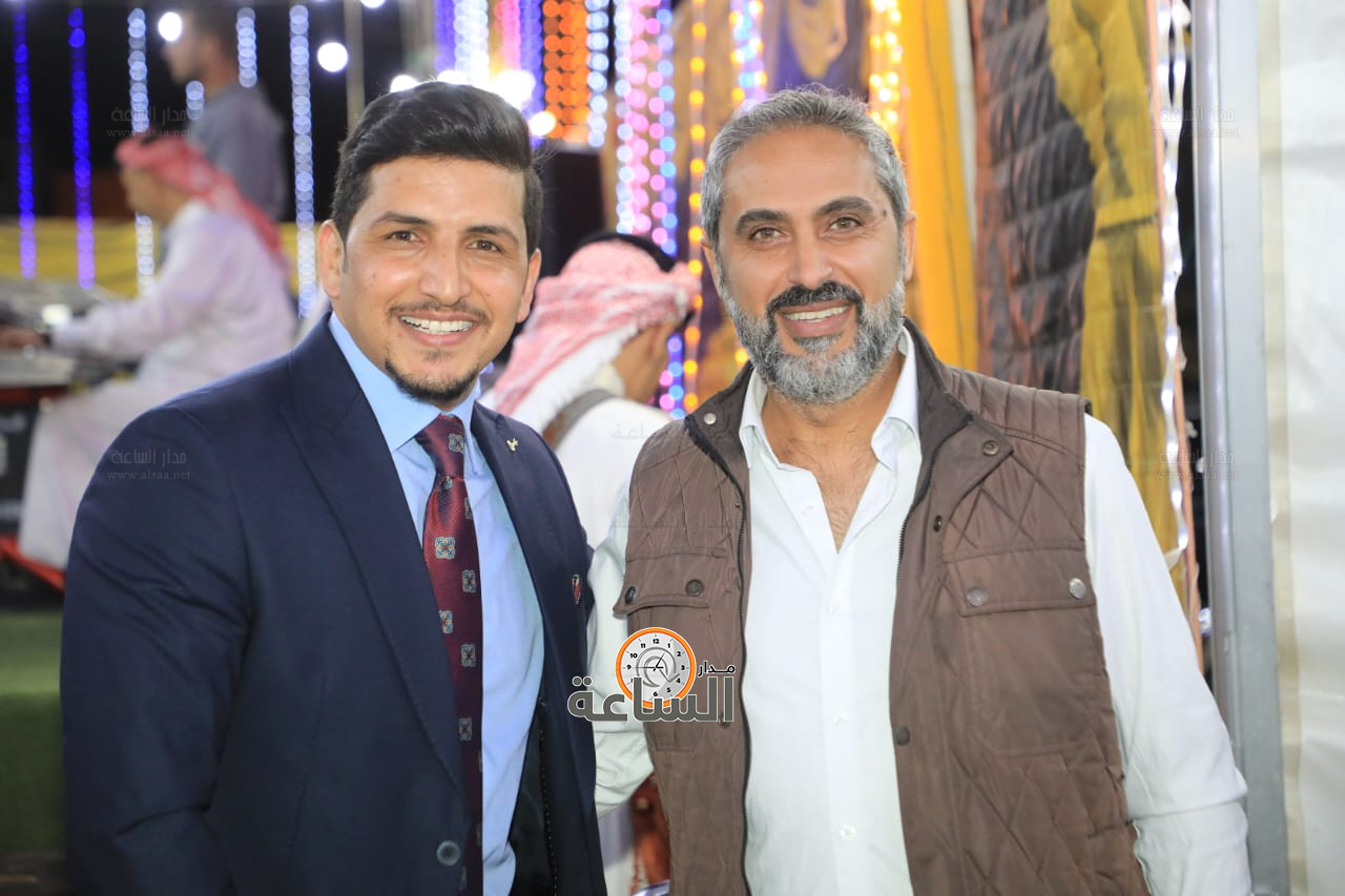 Madar Al-Saa Images 0.6298734871648298