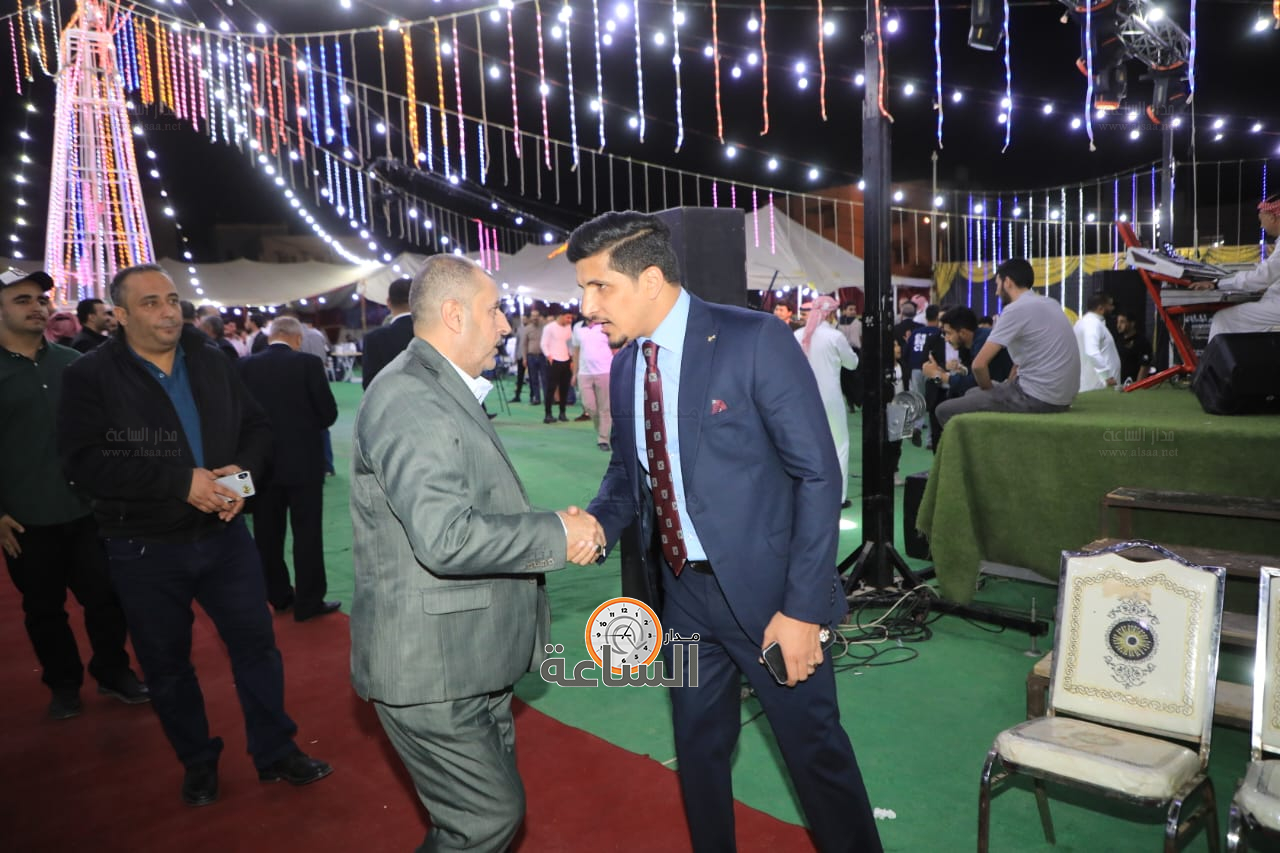 Madar Al-Saa Images 0.7481840920092622