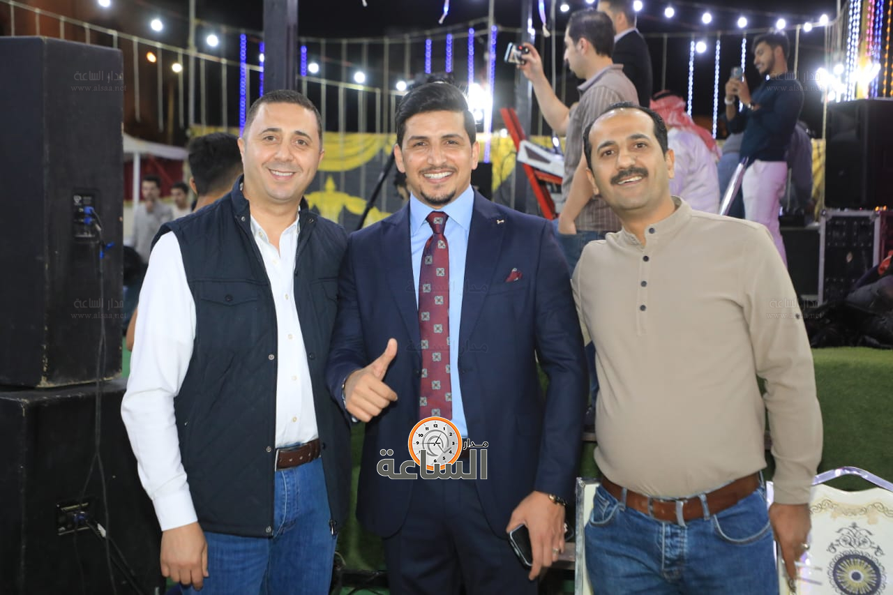 Madar Al-Saa Images 0.6128270395944699