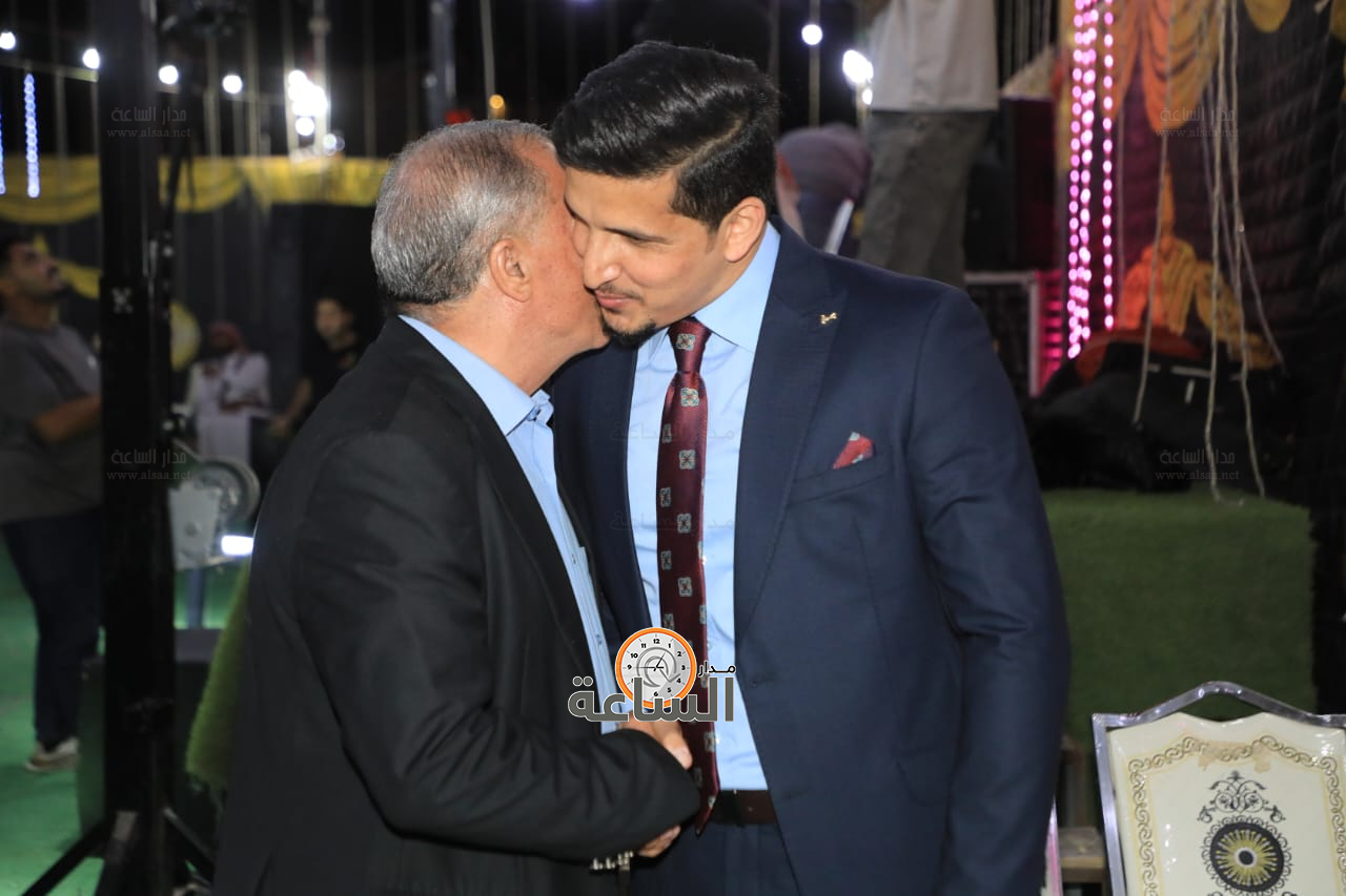 Madar Al-Saa Images 0.5418080319096783