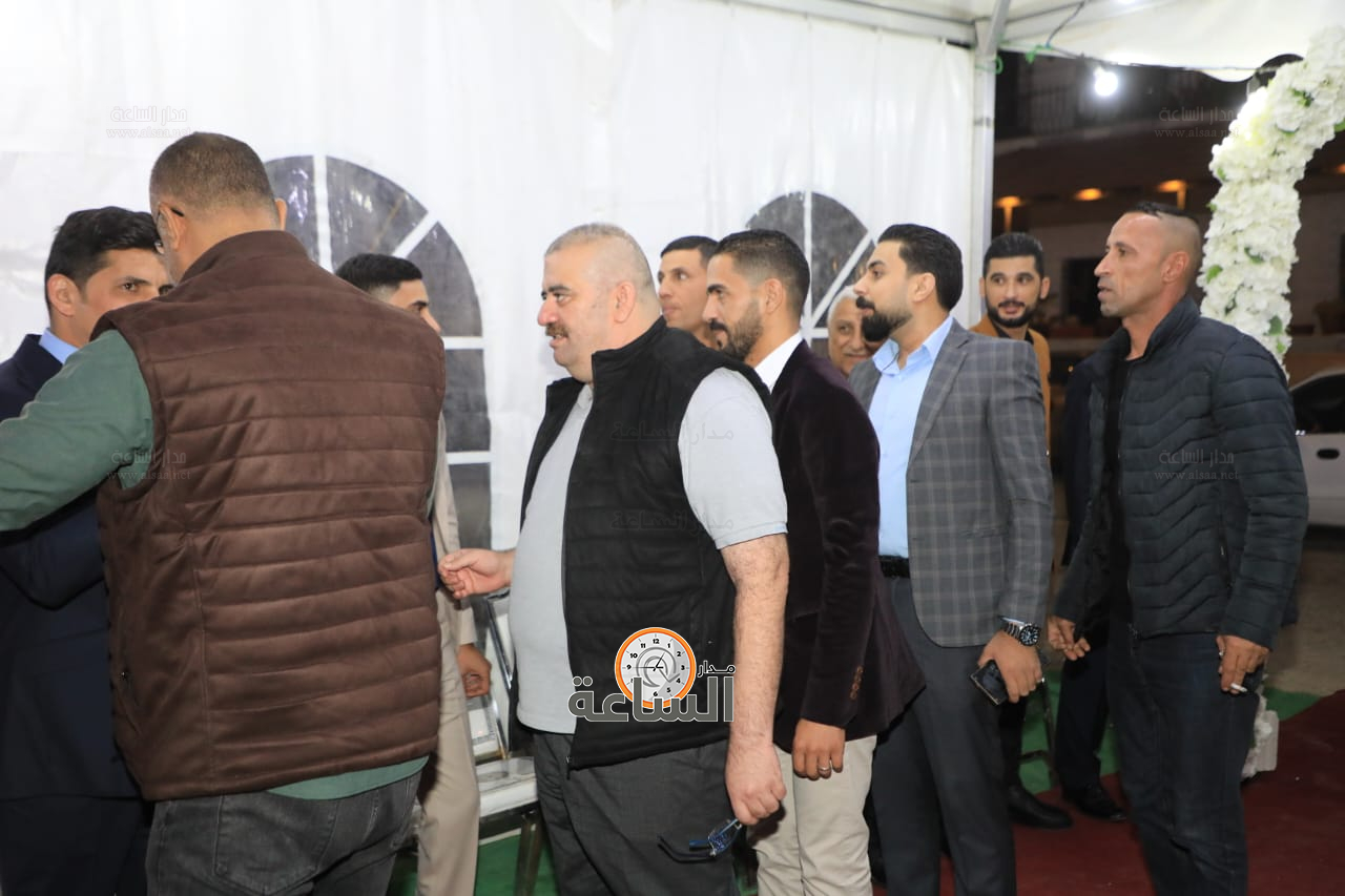 Madar Al-Saa Images 0.6036155870126343