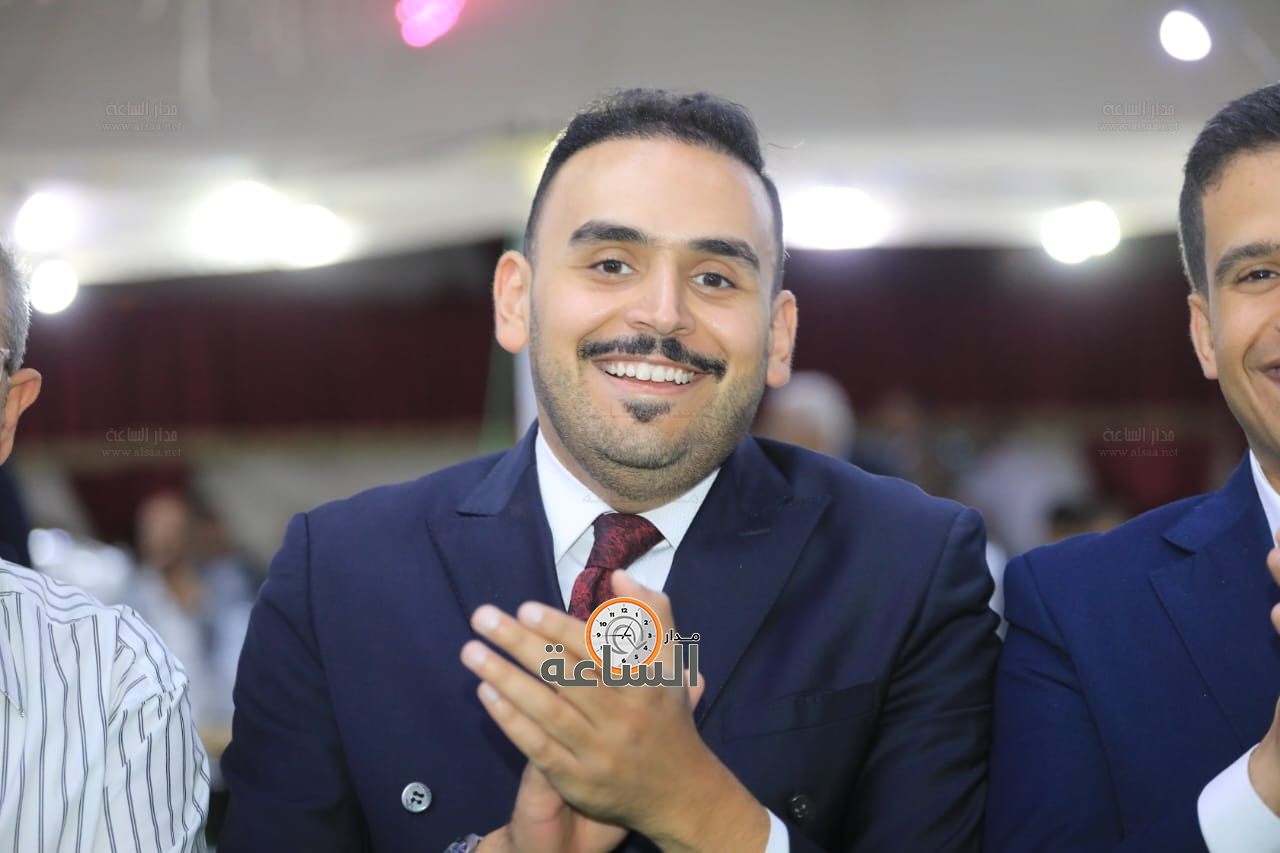 Madar Al-Saa Images 0.3259992830143563