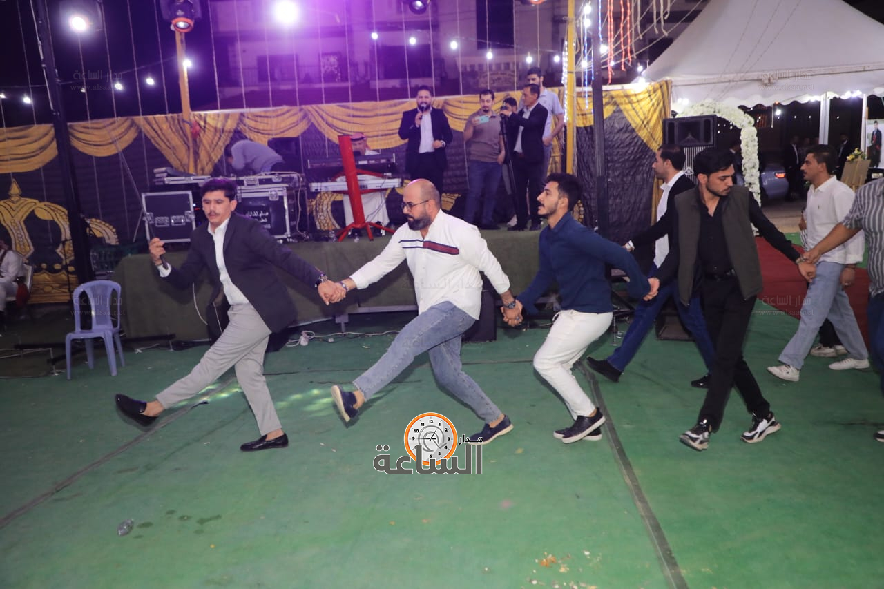 Madar Al-Saa Images 0.9076108840002024