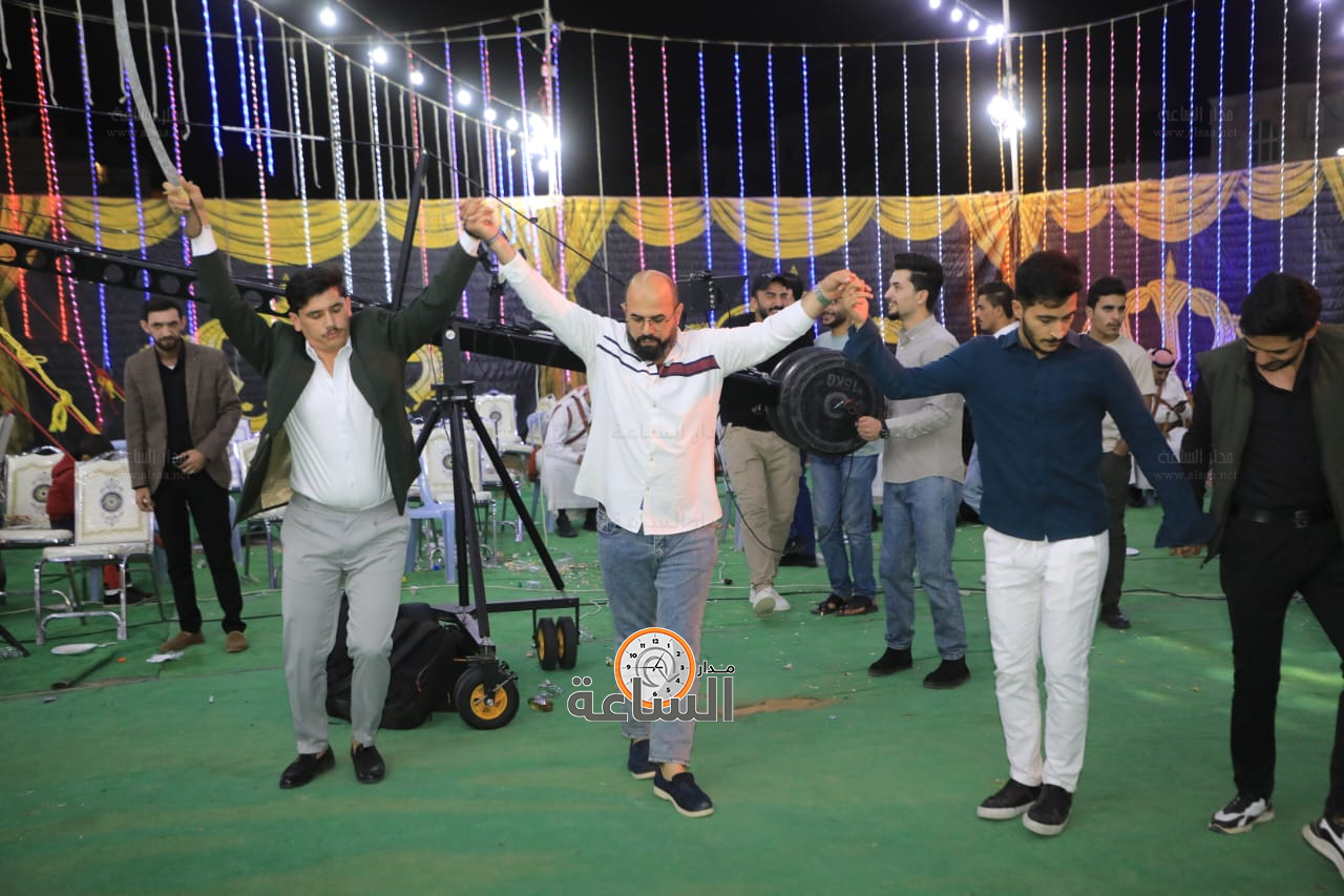 Madar Al-Saa Images 0.36210676243347517