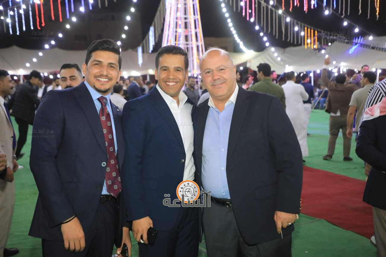 Madar Al-Saa Images 0.07338611424213348