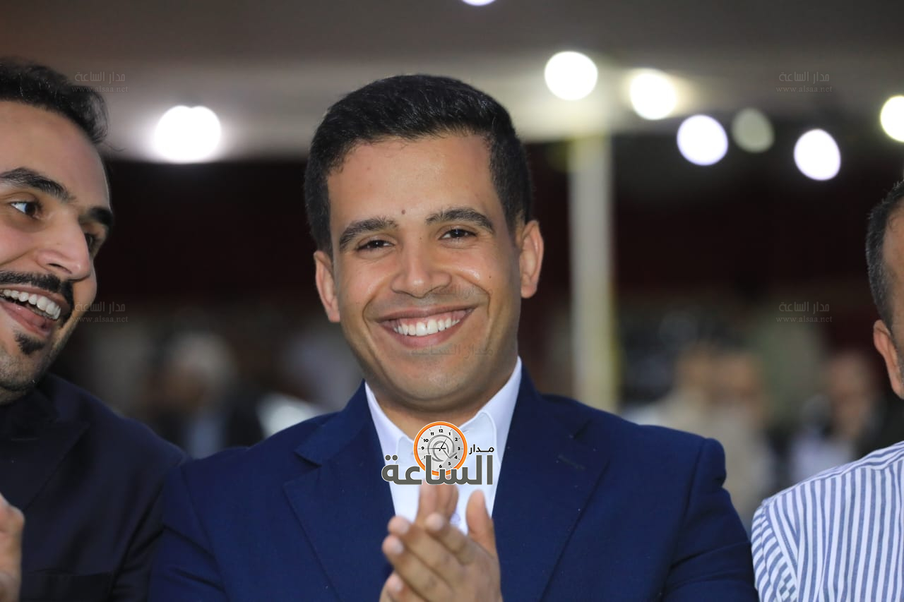 Madar Al-Saa Images 0.8029520769531597