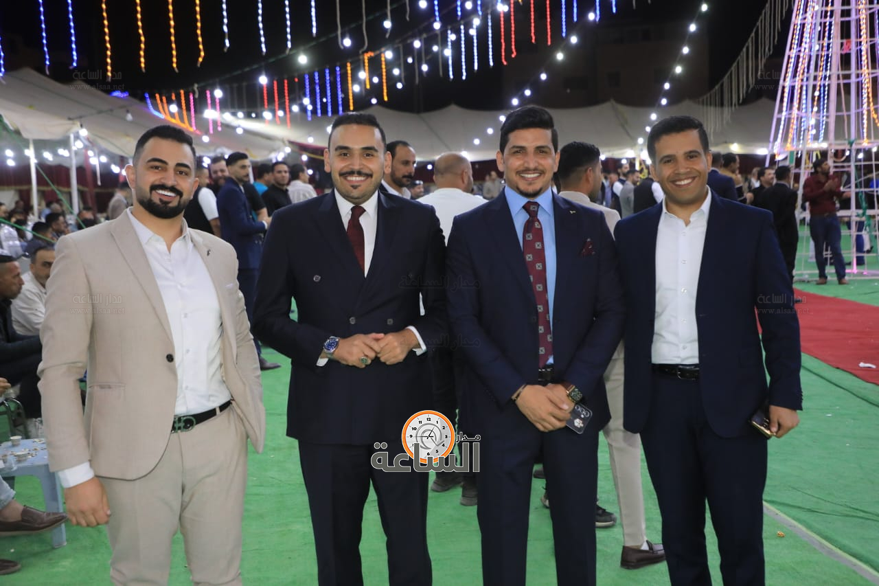 Madar Al-Saa Images 0.8945474510918349