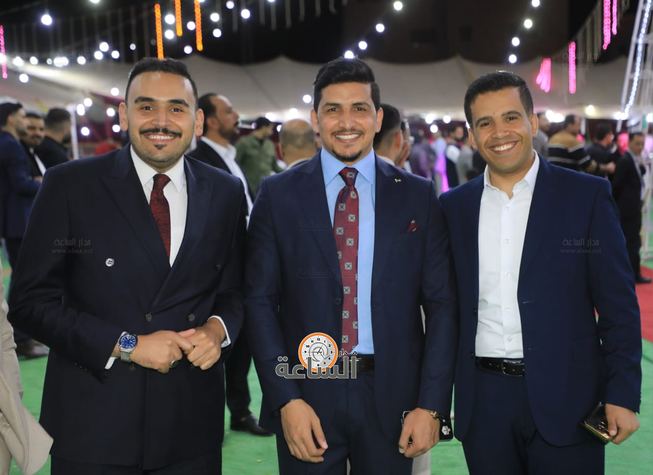 Madar Al-Saa Images 0.5674370959681299