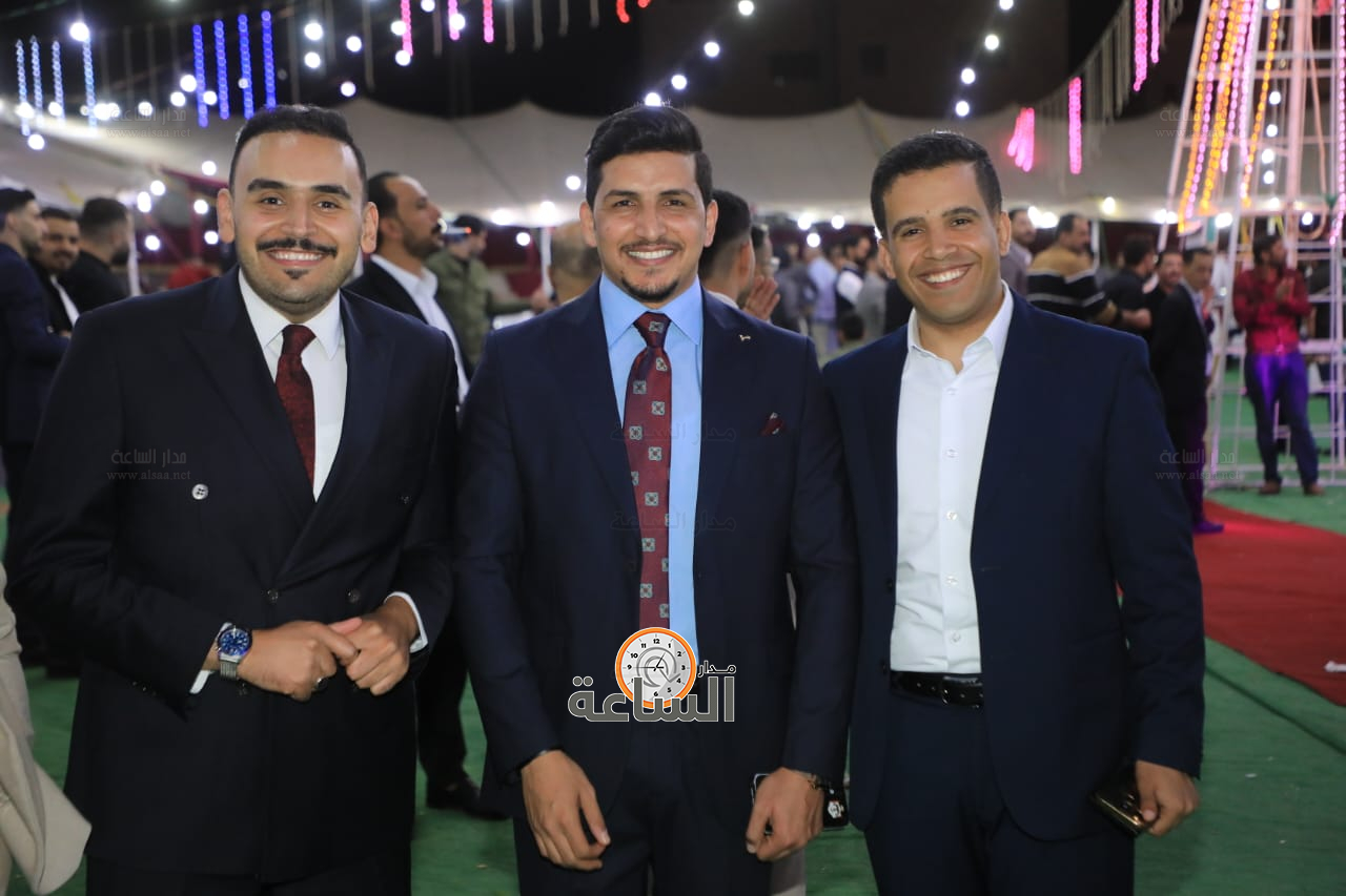 Madar Al-Saa Images 0.6604762116457302