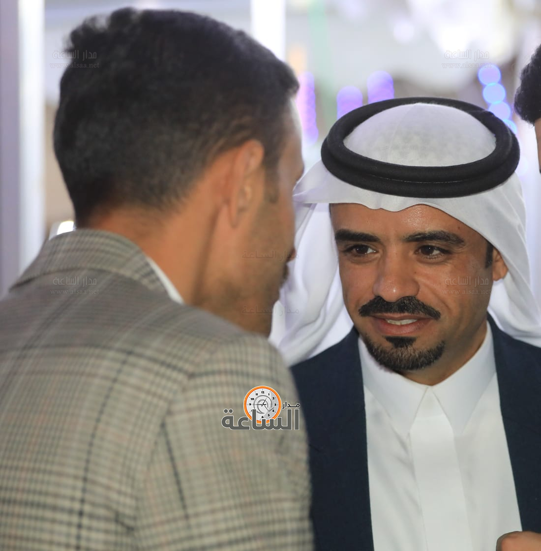 Madar Al-Saa Images 0.16691961212597717