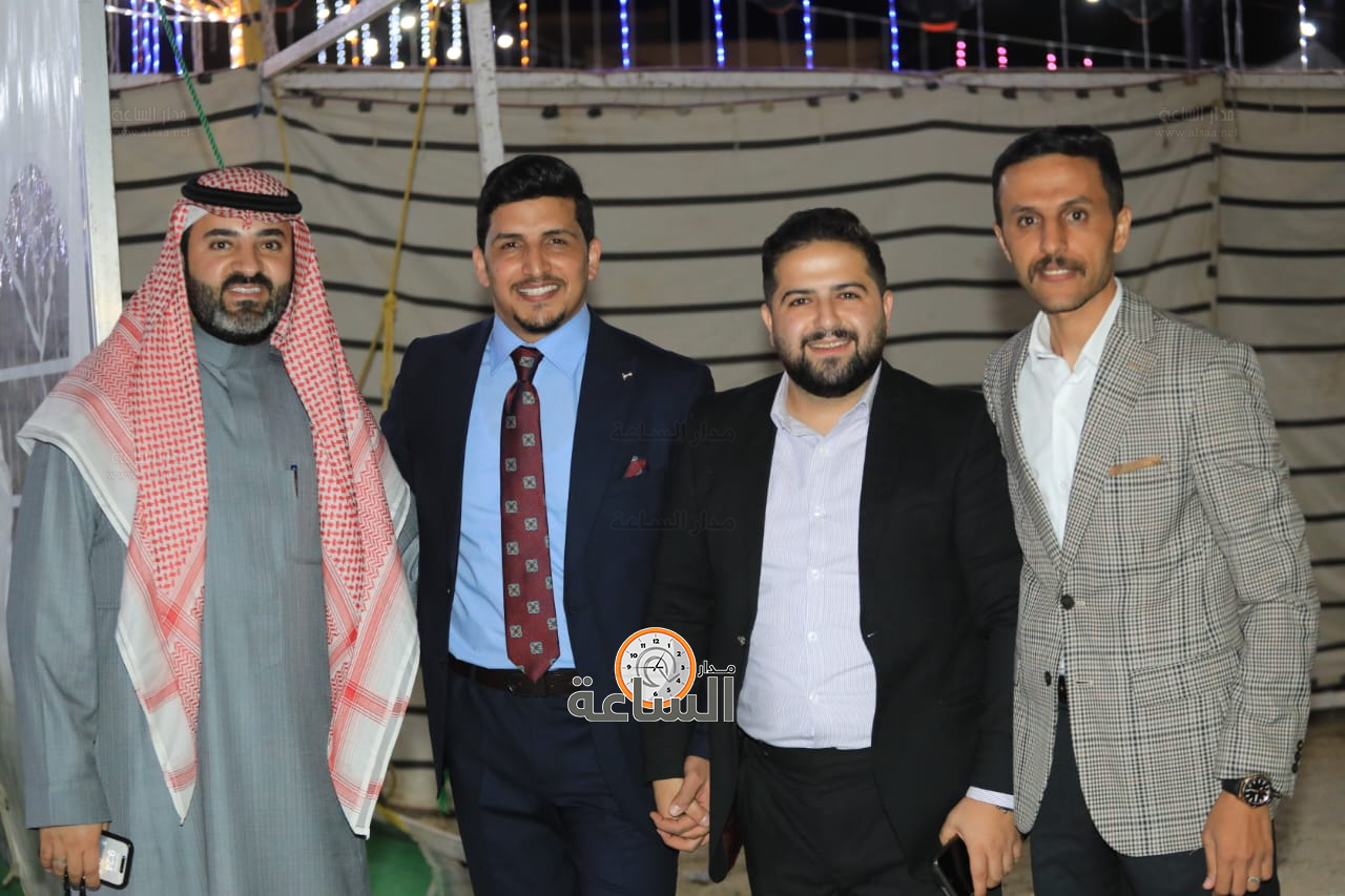 Madar Al-Saa Images 0.05204896315156937