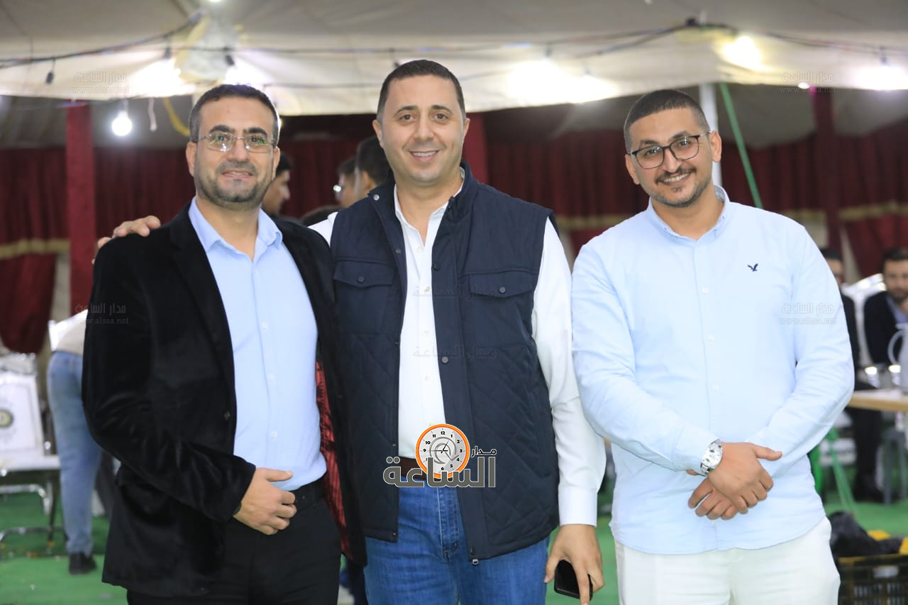 Madar Al-Saa Images 0.5726341511343209