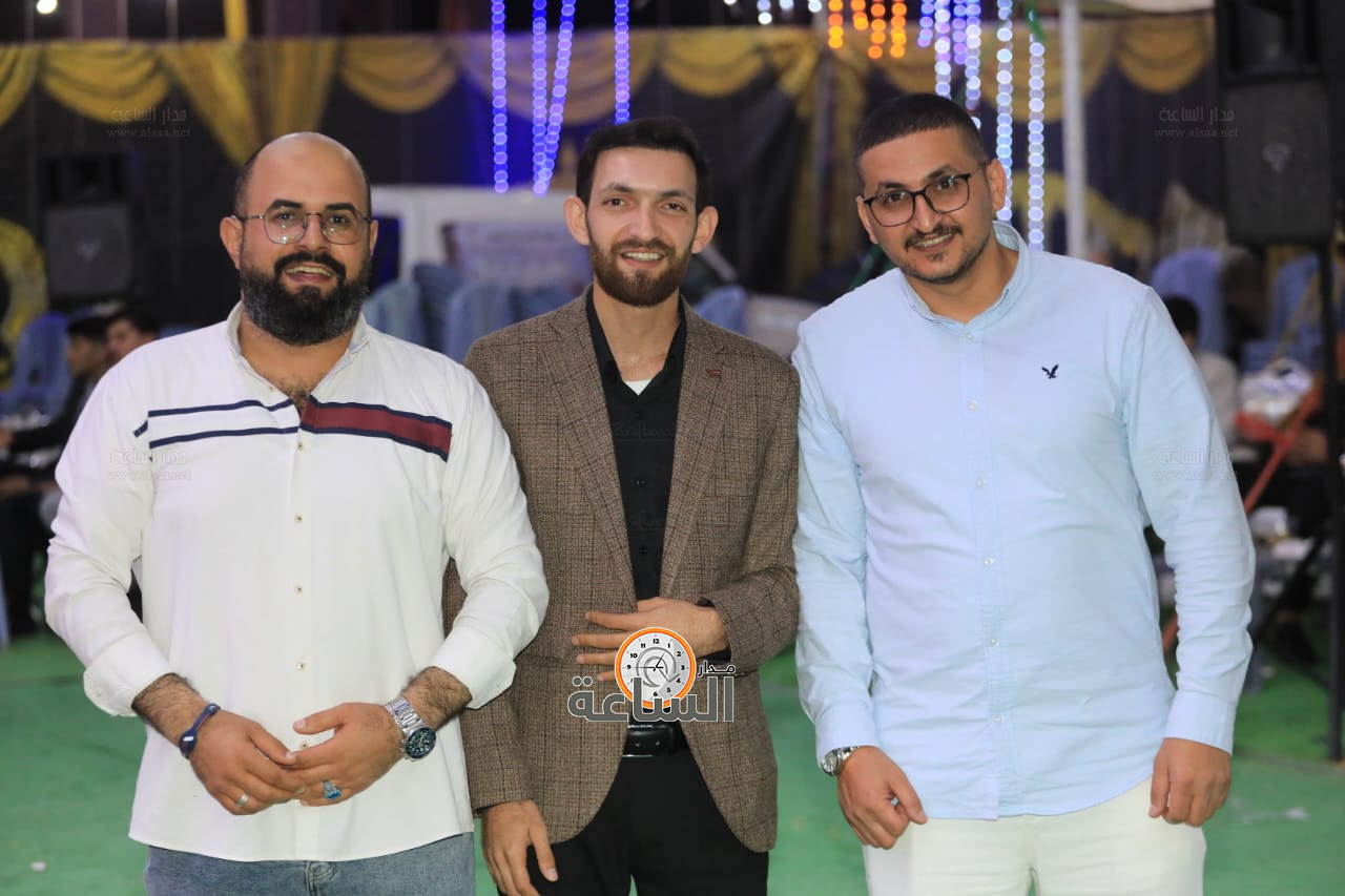 Madar Al-Saa Images 0.5099368971651911