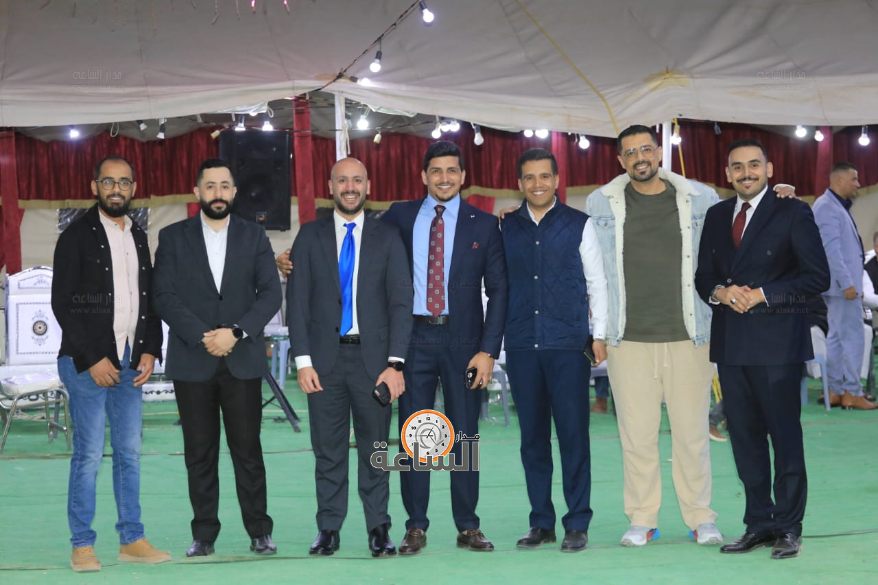 Madar Al-Saa Images 0.7462800806434887