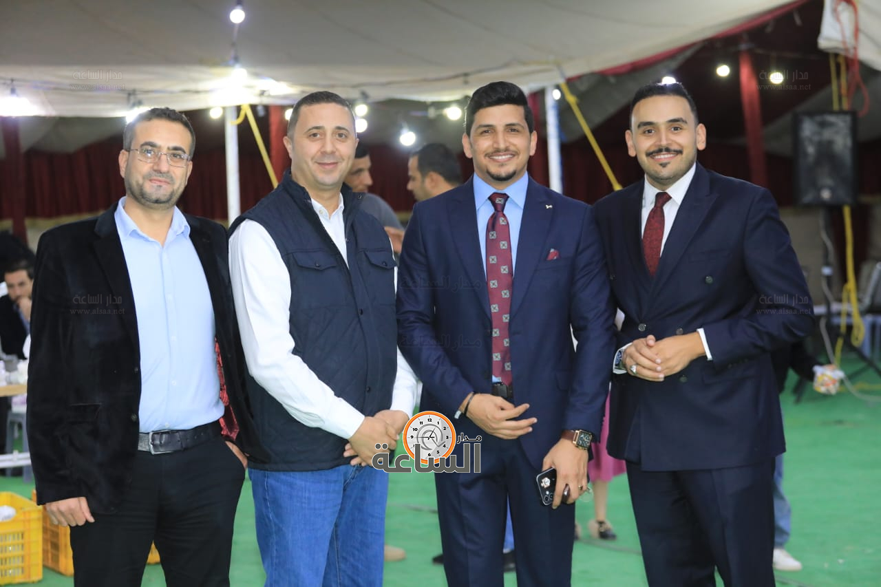 Madar Al-Saa Images 0.8245817560992378