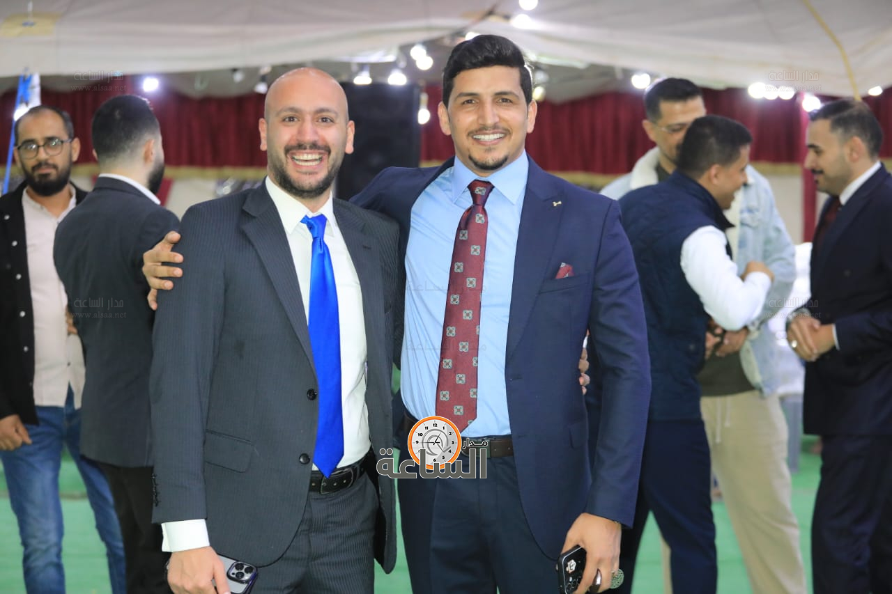 Madar Al-Saa Images 0.5332347360963463