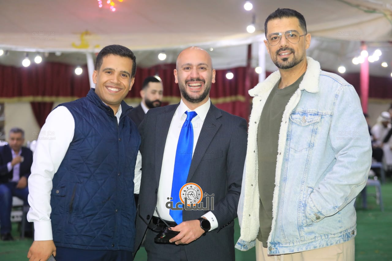 Madar Al-Saa Images 0.44313179799902025