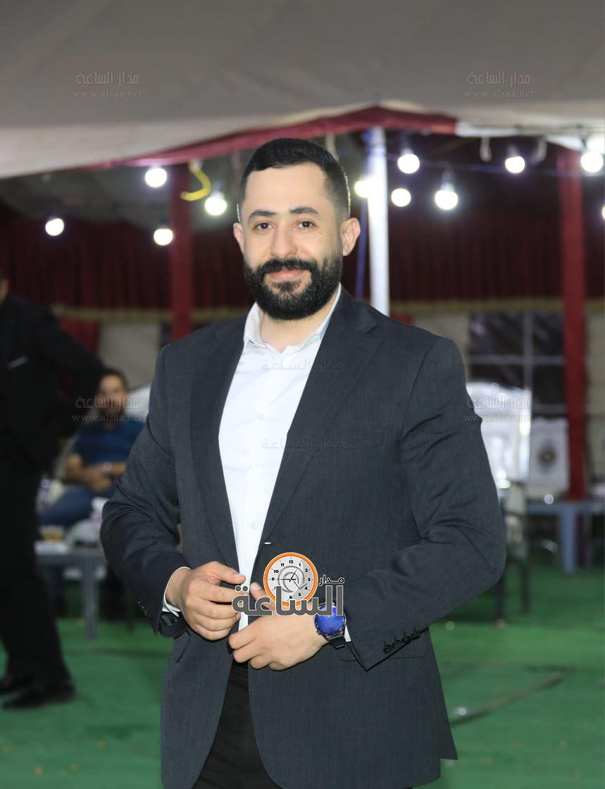 Madar Al-Saa Images 0.9064784347343059