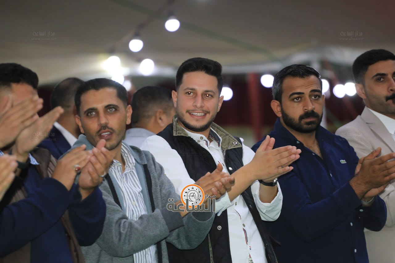 Madar Al-Saa Images 0.1875516646208033