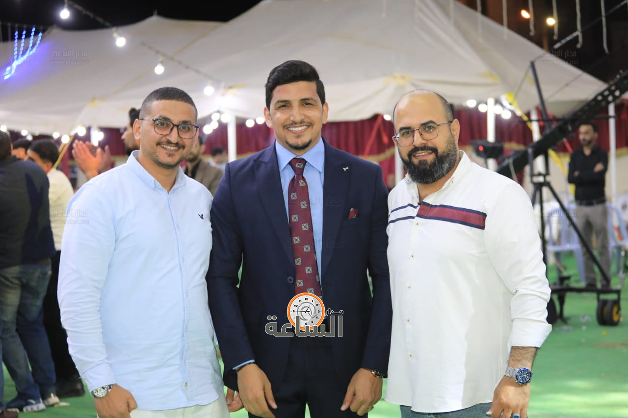 Madar Al-Saa Images 0.9349184271932036