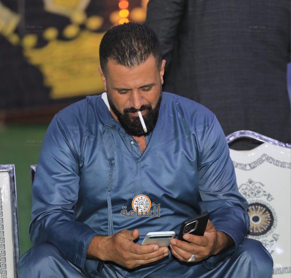 Madar Al-Saa Images 0.7688698801630692