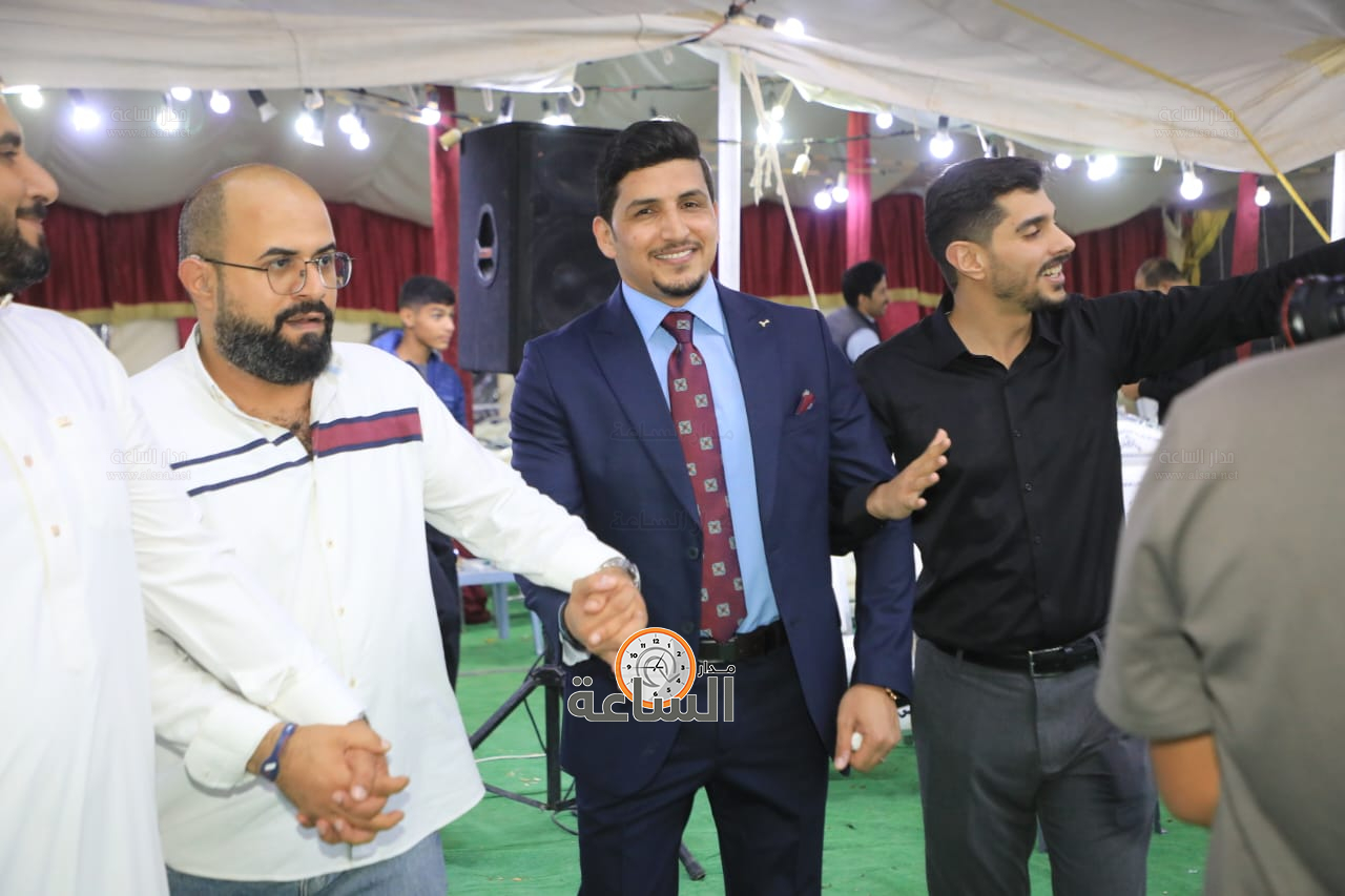 Madar Al-Saa Images 0.6722543716630958