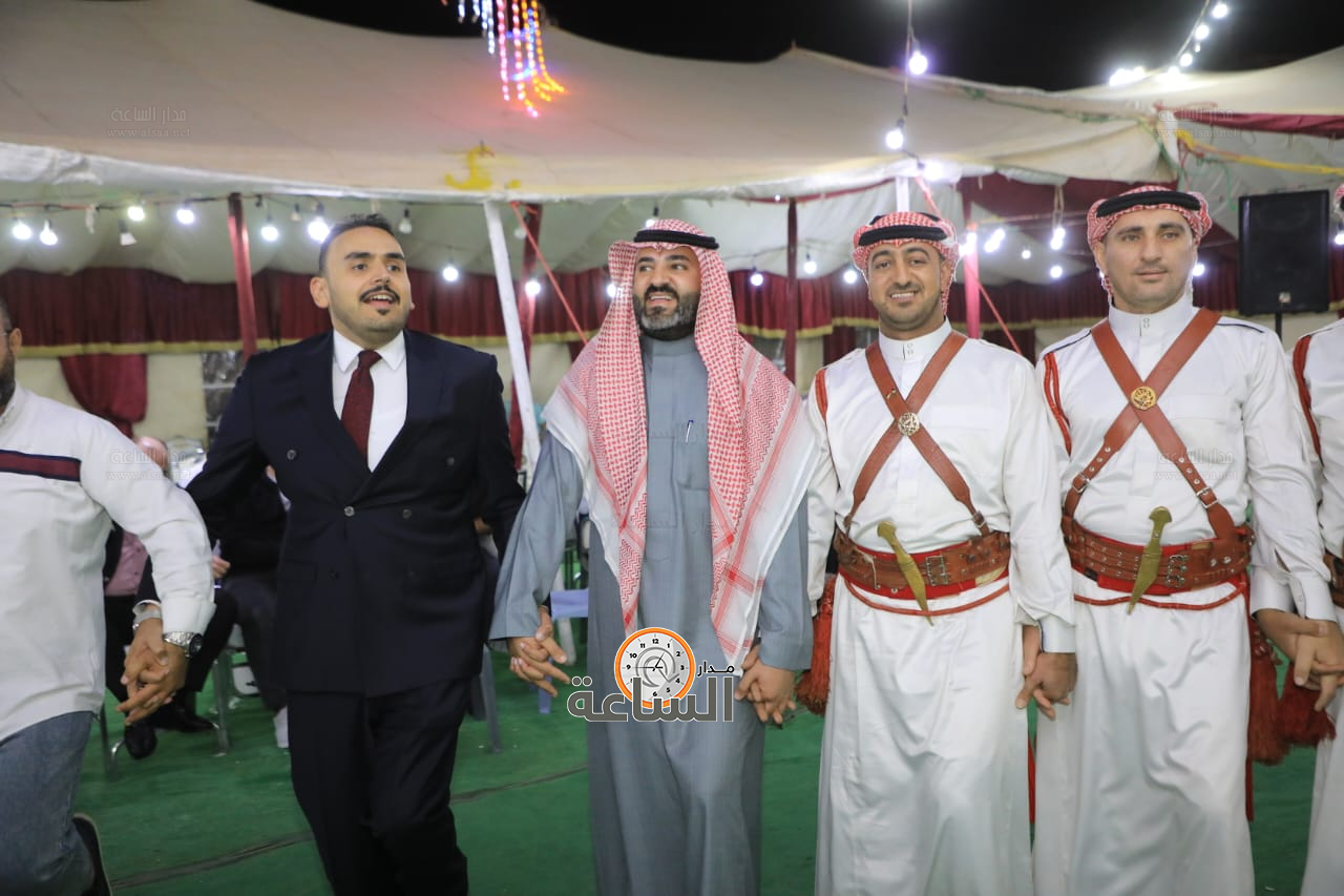 Madar Al-Saa Images 0.16228299040351124