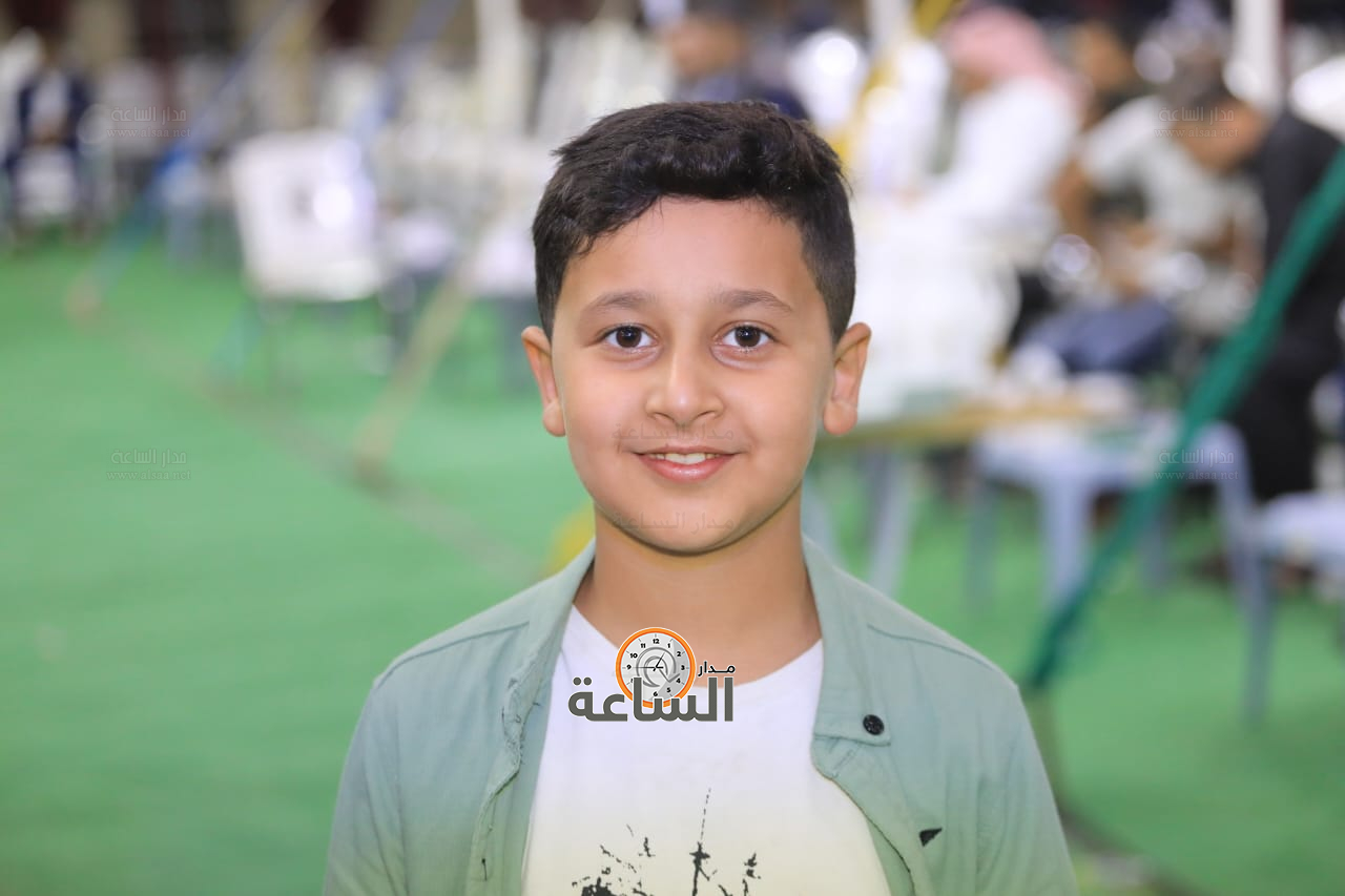 Madar Al-Saa Images 0.02105271710649481