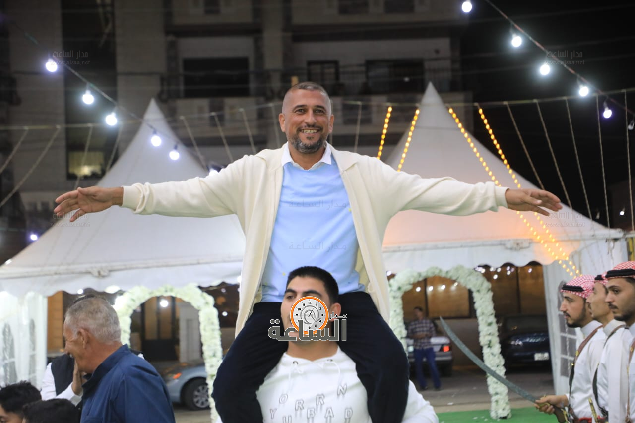 Madar Al-Saa Images 0.8451715519974663