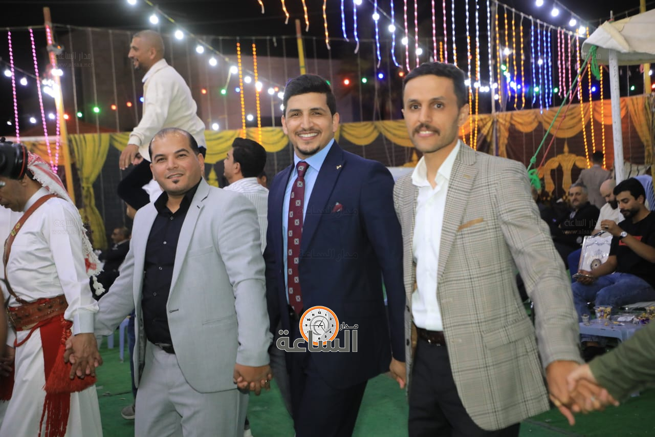 Madar Al-Saa Images 0.5395123395983109