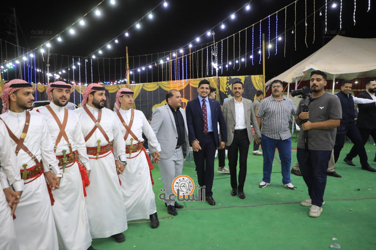 Madar Al-Saa Images 0.6139971922922745