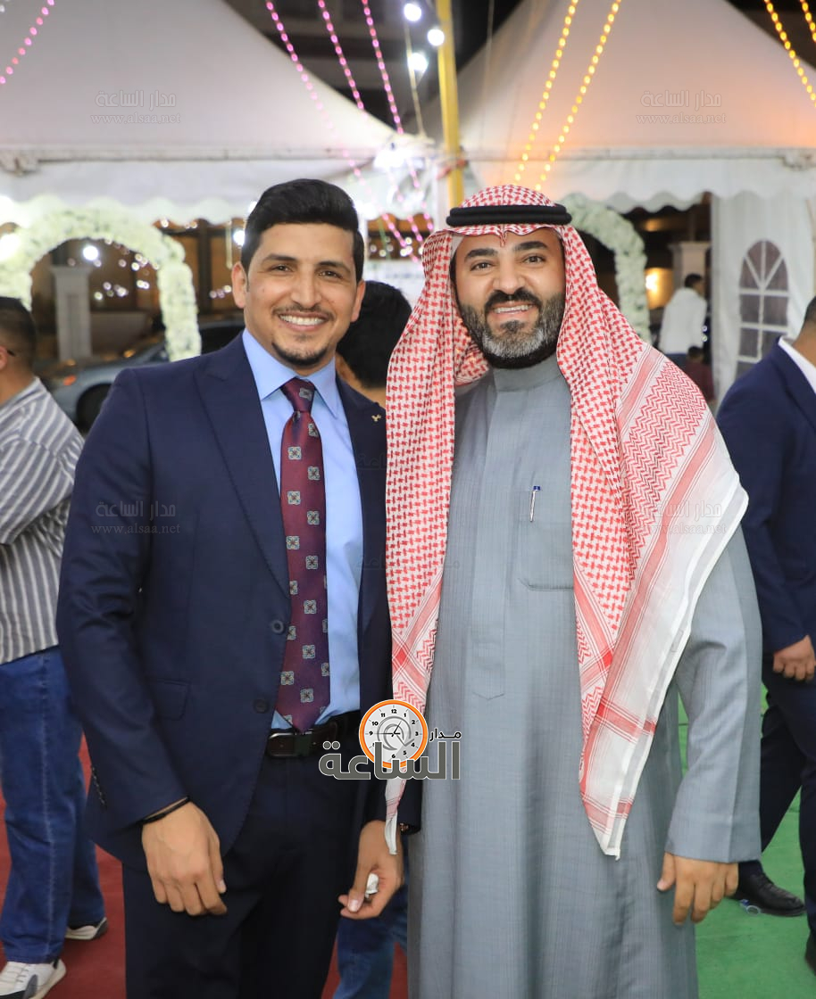 Madar Al-Saa Images 0.2165584714457186