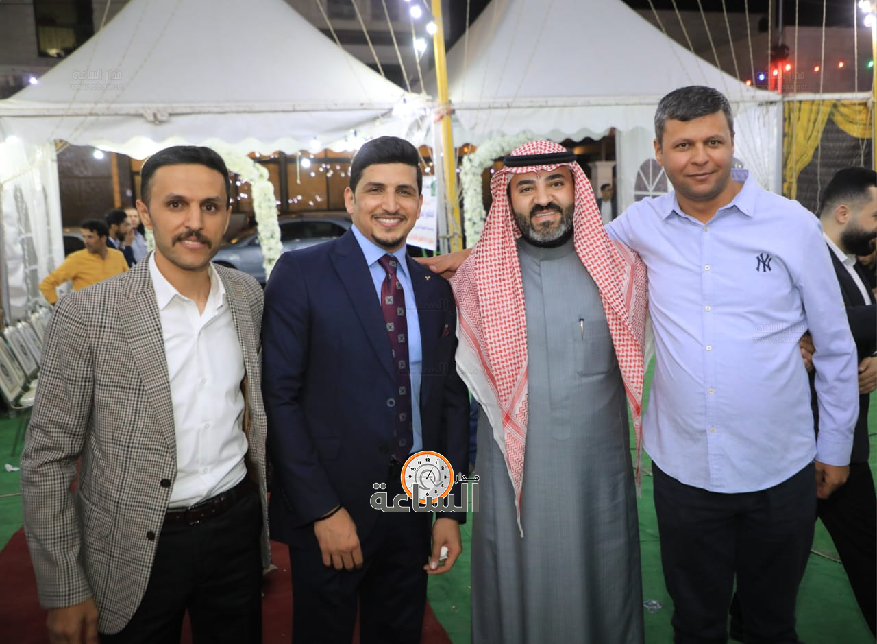 Madar Al-Saa Images 0.4695024668955