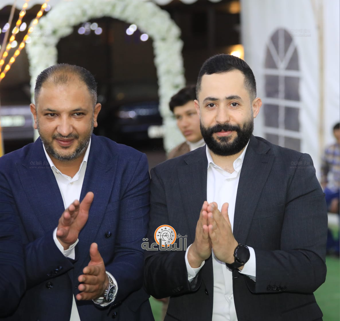 Madar Al-Saa Images 0.5893020780556268