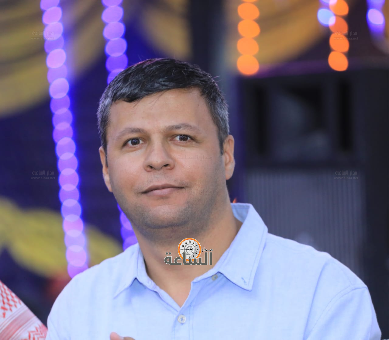 Madar Al-Saa Images 0.036143350861457146