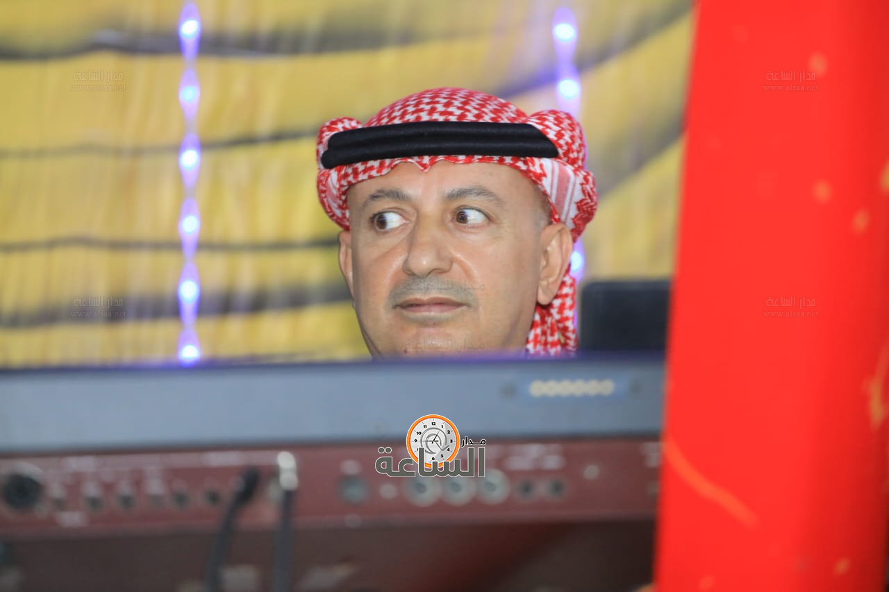 Madar Al-Saa Images 0.42524918967743597