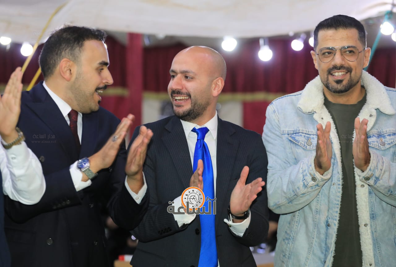 Madar Al-Saa Images 0.3227672200363262