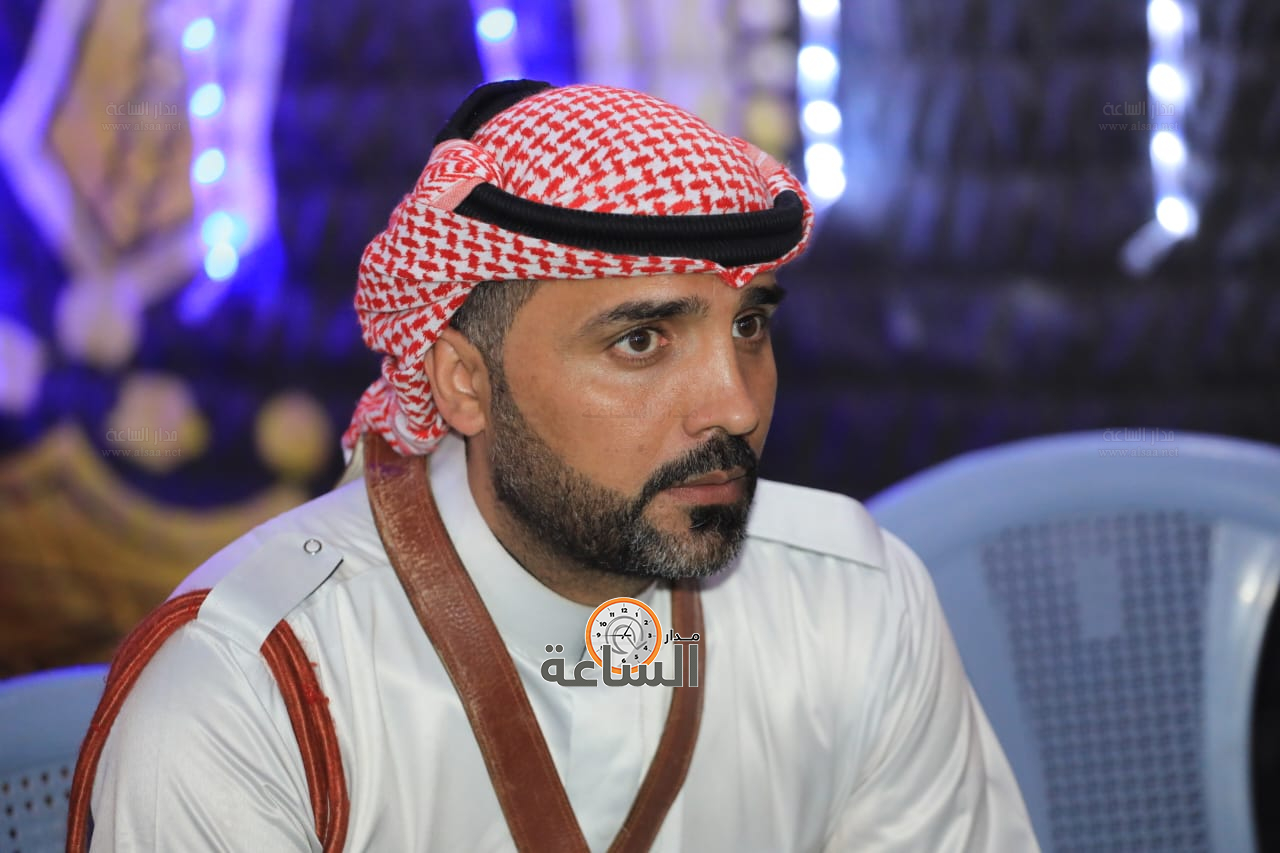 Madar Al-Saa Images 0.2489929227110954