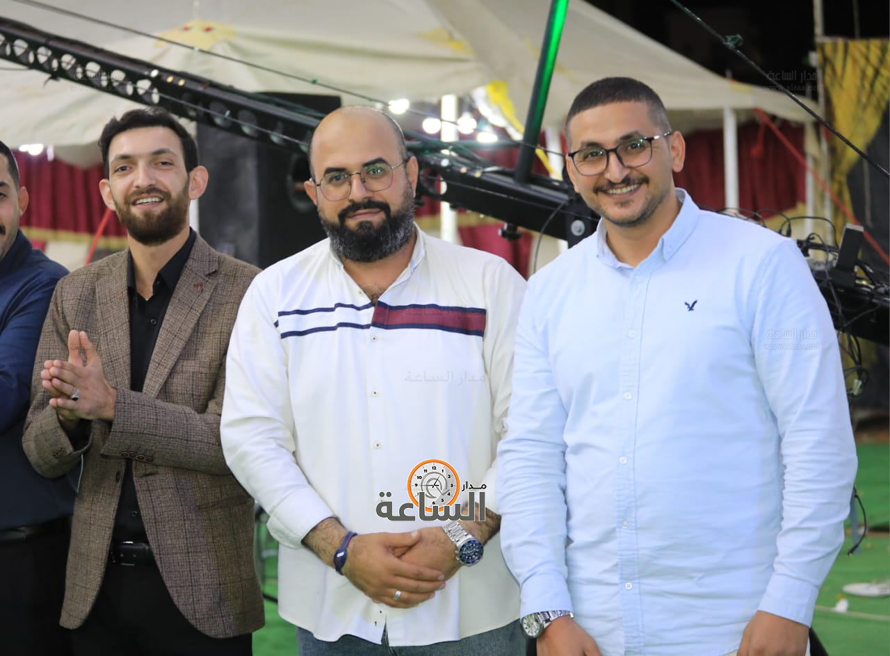 Madar Al-Saa Images 0.2730338625023603