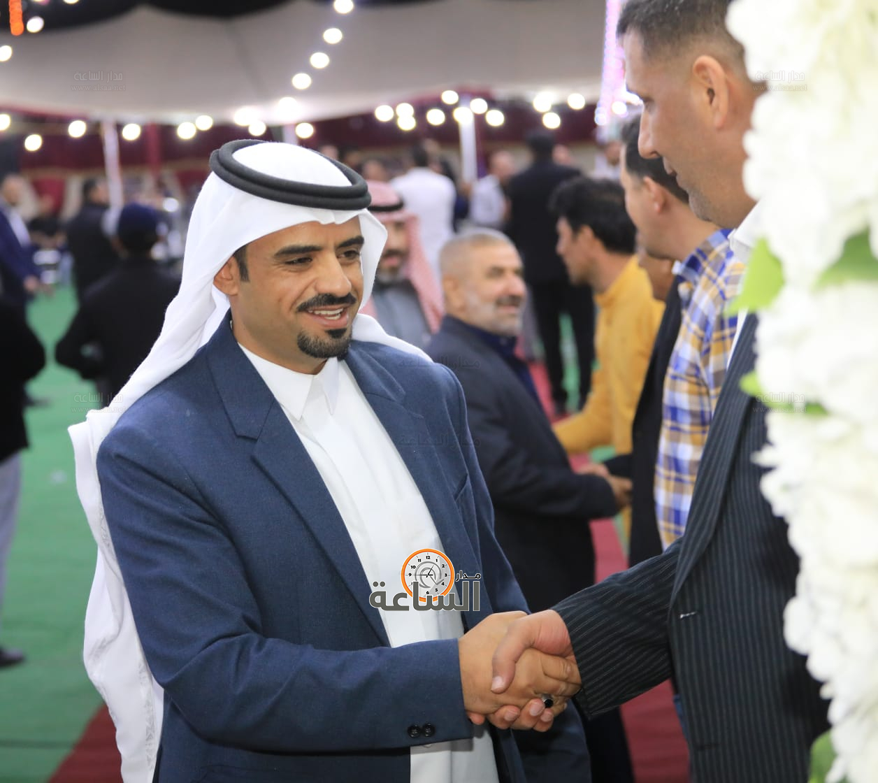 Madar Al-Saa Images 0.17785850052931318