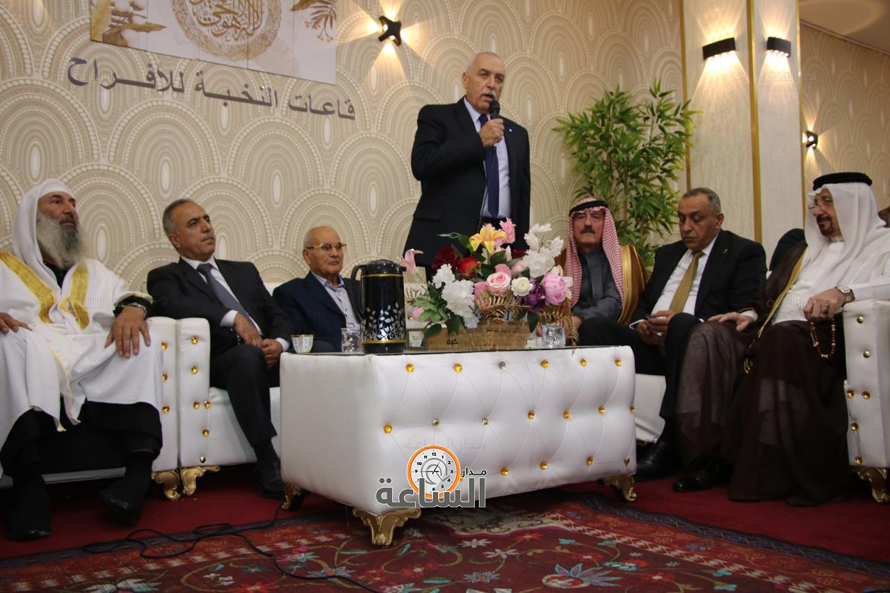 Madar Al-Saa Images 0.9432500786193304