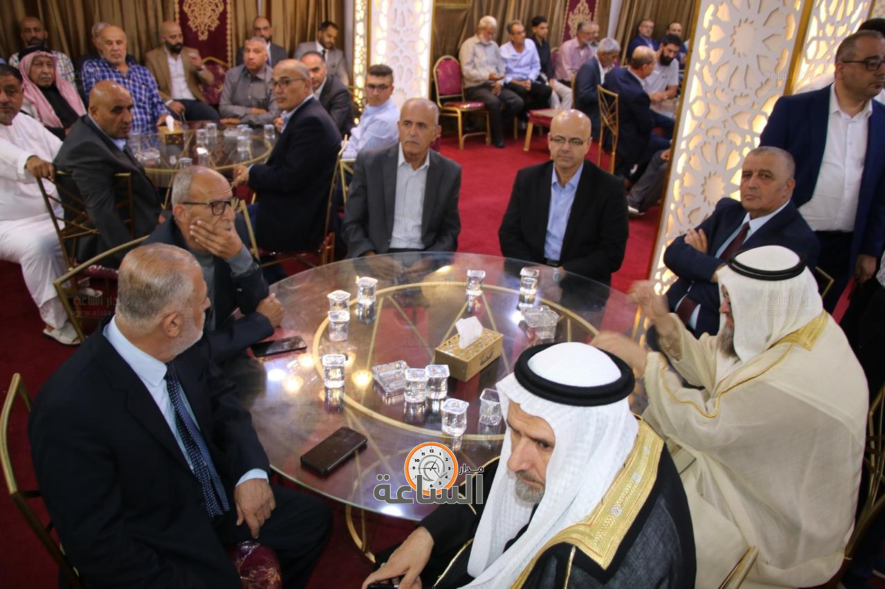 Madar Al-Saa Images 0.8774619489989727