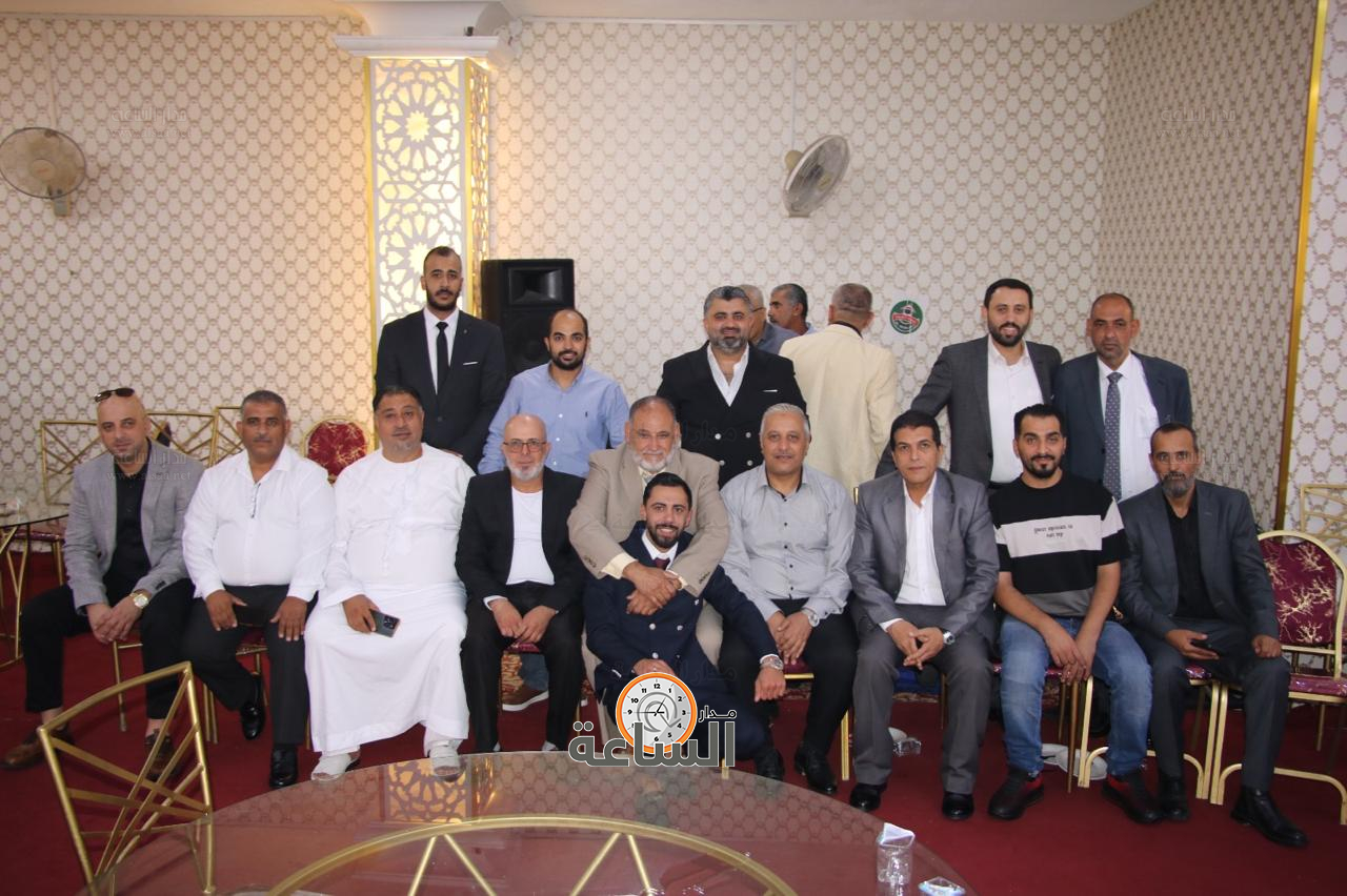 Madar Al-Saa Images 0.07809247656647078