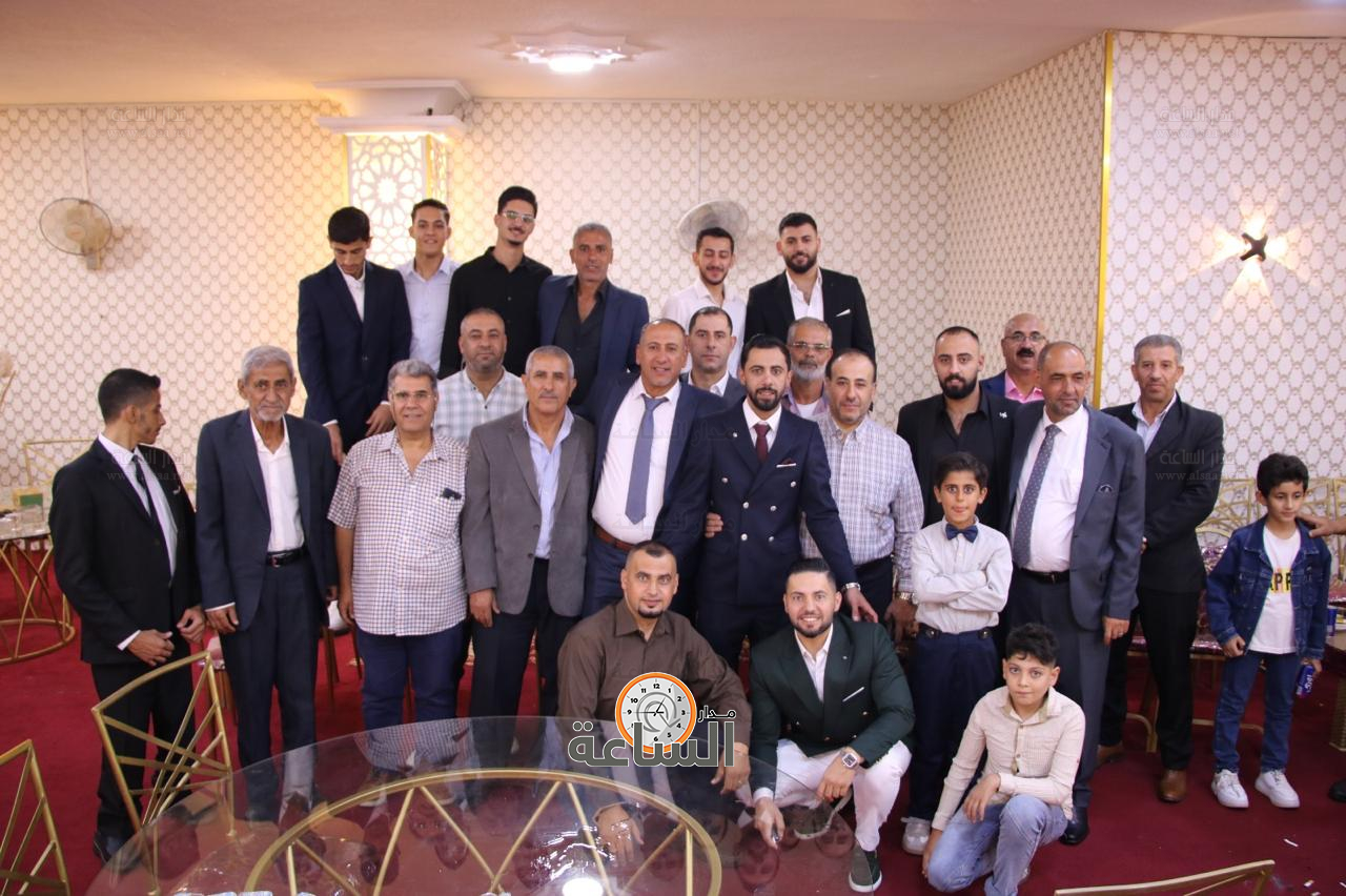 Madar Al-Saa Images 0.5873258825561376